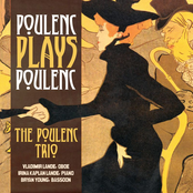 Poulenc Plays Poulenc