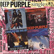 When A Blind Man Cries by Deep Purple