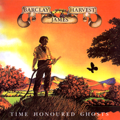 Moongirl by Barclay James Harvest