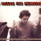 I Killed The Monster