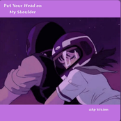 Put Your Head on My Shoulder (Lo-Fi Remix)