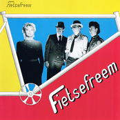 Fietsefreem