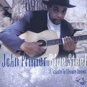 Since My Baby Left This Town by John Primer