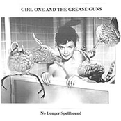 No Longer Spellbound EP