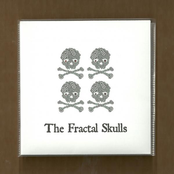 Fractal Skulls EP
