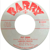 Put Down / I Don't Want Your Love