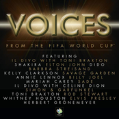 Voices From The FIFA World Cup
