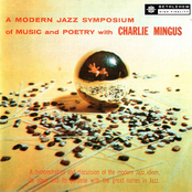 Scenes In The City by Charles Mingus