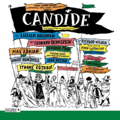 Candide (Original Broadway Cast Recording)