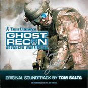 Tom Clancy's Ghost Recon Advanced Warfighter