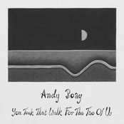 Andy Boay: You Took That Walk For The Two Of Us
