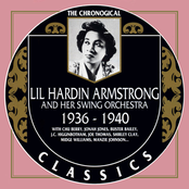 Just For A Thrill by Lil Hardin Armstrong And Her Swing Orchestra