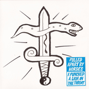 Grave Dole by Pulled Apart By Horses