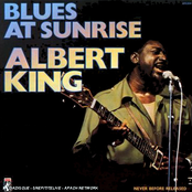 Blues at Sunrise: Live at Montreux