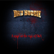 A Splat On the Wall of O&A