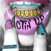 Wenzday: Actin' Up