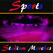 Sports Stadium Marches