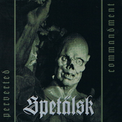 Perverted Commandment