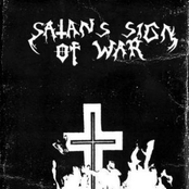 Satans Sign Of War/Wehrhammer