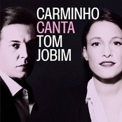 Carminho Canta Tom Jobim Album Picture