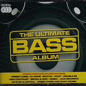 The Ultimate Bass Album