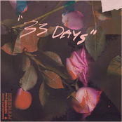 33 Days (feat. gnash & Anna Clendening) - Single