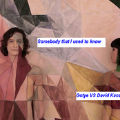Somebody That I Used to Know (Kanzakified)