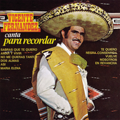 Vuelve by Vicente Fernández