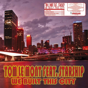 We Built this City