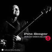 Home On The Range by Pete Seeger