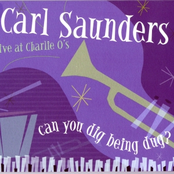 Can You Dig Being Dug? by Carl Saunders
