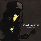 Music from Home Movies