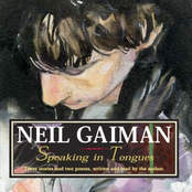 Neil Gaiman: Speaking in Tongues