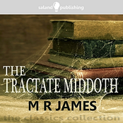 The Tractate Middoth