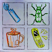 Cough, Shrug, shrink... - EP