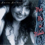 Serve Somebody by Maria Muldaur