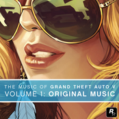 BJ The Chicago Kid: The Music of Grand Theft Auto V, Vol. 1: Original Music