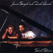 Love Tastes Like Strawberries by Janis Siegel And Fred Hersch
