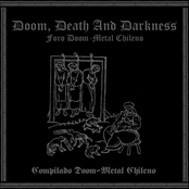 Doom, Death And Darkness - Compilado Doom Metal Chileno