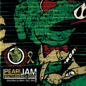 Kick Out The Jams by Pearl Jam