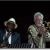 Archie Shepp & Roswell Rudd