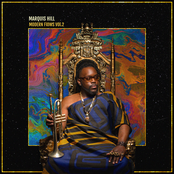 Marquis Hill: Modern Flows, Vol. 2