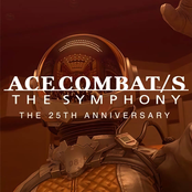 Ace Combat The Symphony: 25th Anniversary