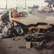 You Have a Problem but You Are Not a Problem