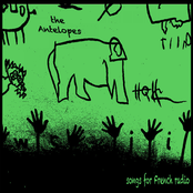 Songs for French Radio