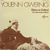 Distro ar gelted (le retour des celtes)