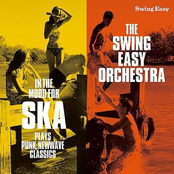 The Swing Easy Orchestra