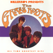 The Grass Roots: All Time Greatest Hits