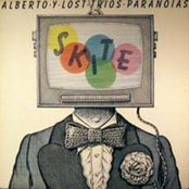 Thank You by Alberto Y Lost Trios Paranoias