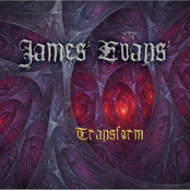 Honest Heart by James Evans